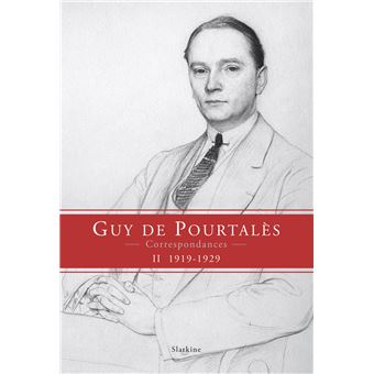 Correspondances tome 2 : 1919-1929 - 1