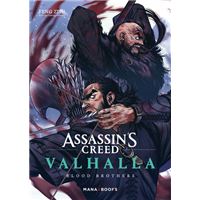 Assassin's Creed : Valhalla - Blood Brothers