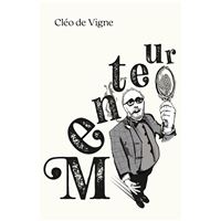 Menteur