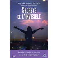 Secrets de l'invisible