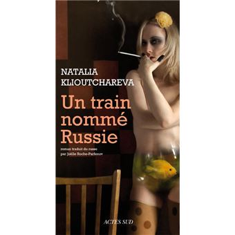 Un train nommé Russie - 1