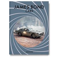 James Bond Cars