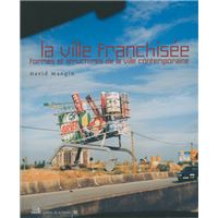 La Ville franchisee