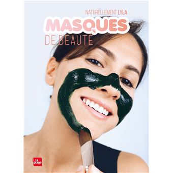 Masques de beauté - 1