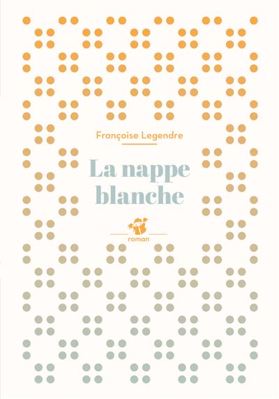 La nappe blanche - 1