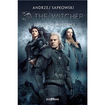 The Witcher Sorceleur - The Witcher Sorceleur, T2 - 1