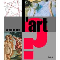 Qu'est-ce que l'art ? nouvelle édition