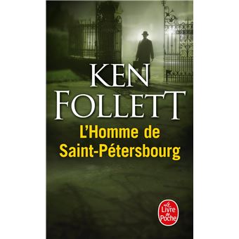 L'Homme de Saint-Pétersbourg - 1