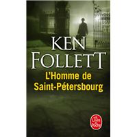 L'Homme de Saint-Pétersbourg