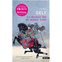 LE DERNIER THE DE MAITRE SOHO