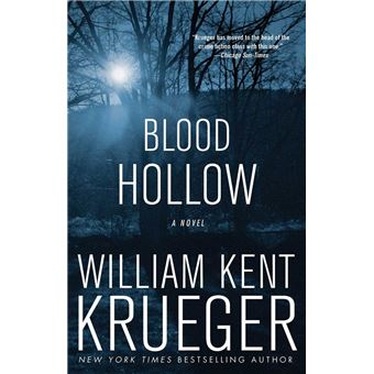 Blood Hollow, Cork O'connor - 1