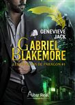 Gabriel Blakemore
