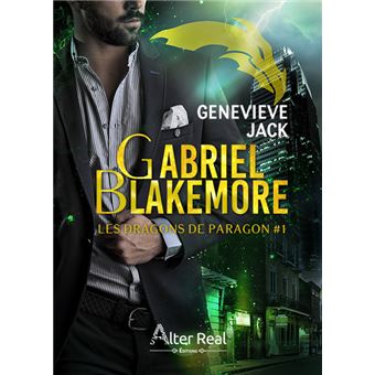 Gabriel Blakemore