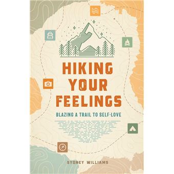 Hiking Your Feelings - 1