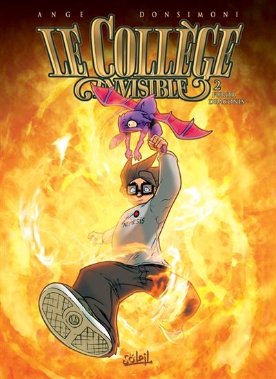 Le Collège invisible