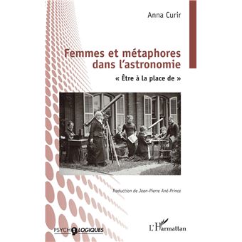 Femmes et métaphores dans l’astronomie - 1