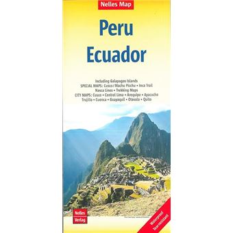 Perou - equateur - 1