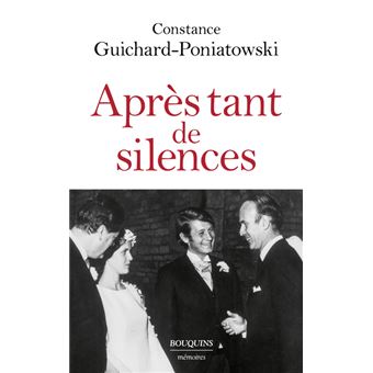 Après tant de silences - 1