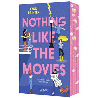 couverture de : Nothing like the movies