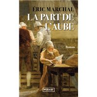 La Part de l'aube