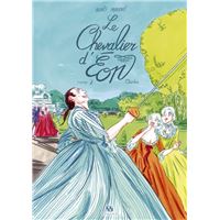 Le chevalier d'Eon - Tome 2