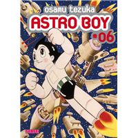 Astro Boy - Tome 6