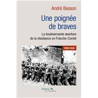 Une poignee de braves