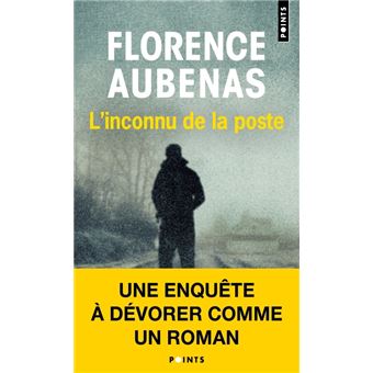 L'Inconnu de la poste