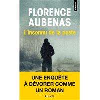 L'Inconnu de la poste