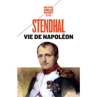 Vie de Napoléon - 1