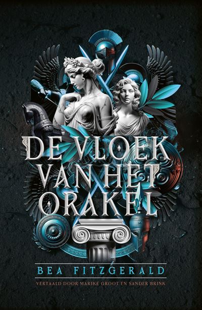 De vloek van het orakel
