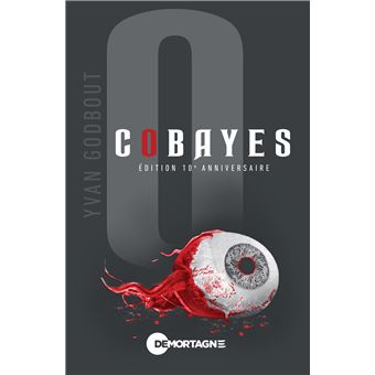 Cobayes - Cobayes - Olivier - 1