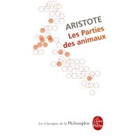 Les Parties des animaux