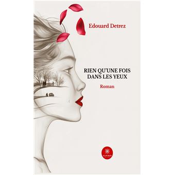 Rien qu'une fois dans les yeux - 1