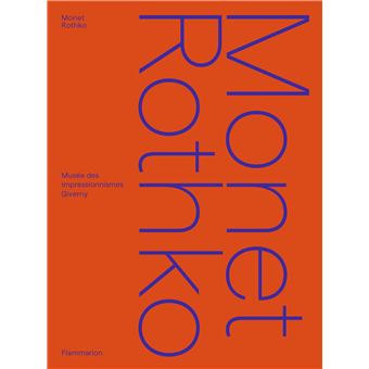 Monet Rothko - 1
