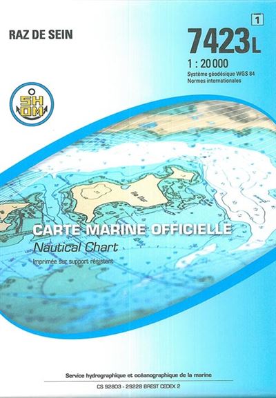 7423l raz de sein