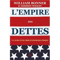 L'Empire des dettes