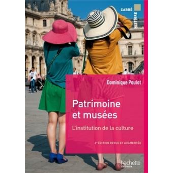 Patrimoine et musées - 1