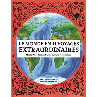 Top 20 des livres de voyage qu'on adore - Les Géonautrices