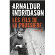 Les Fils de la poussière