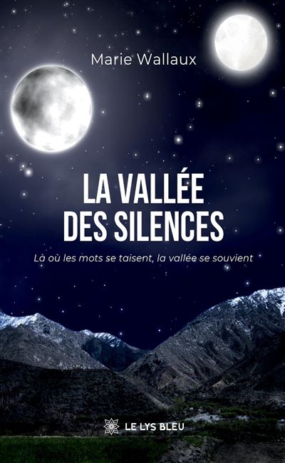 La vallée des silences - Marie Wallaux (2026)