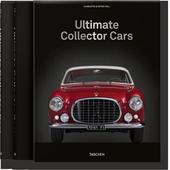 Ultimate Collector Cars - 1