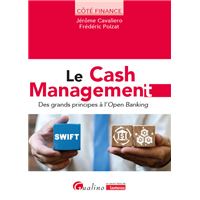Le Cash Management