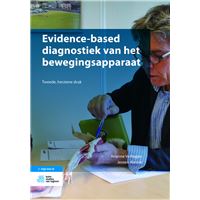 Evidence-based diagnostiek van het bewegingsapparaat