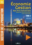 Tome 2 - Economie-Gestion