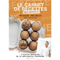 Amazon.com: Sensations : 288 recettes de patisseries (French