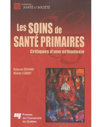 Soins de sante primaires