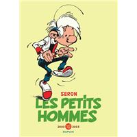 Les Petits Hommes - L'intégrale - Tome 10 - 2000-2003