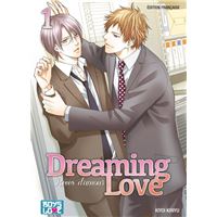 Dreaming love,01