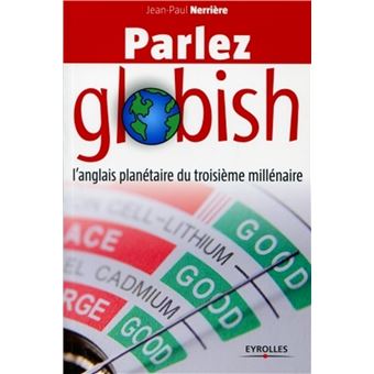 Parlez globish - 1